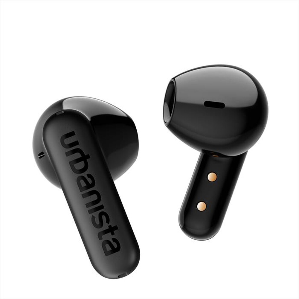 Immagine del prodotto URBANISTA - Auricolari bluetooth COPENHAGEN 2-Midnight Black - Nero