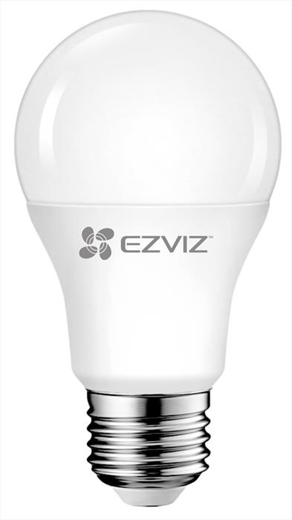 Immagine del prodotto HINNOVATION - KIT DI 3 LAMPADINE SMART EZVIZ LB1 BIANCO, E27-White