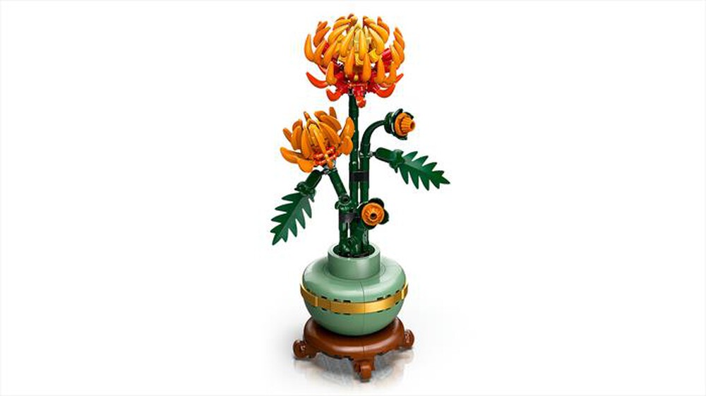 Immagine del prodotto LEGO - BOTANICALS Crisantemo 10368
