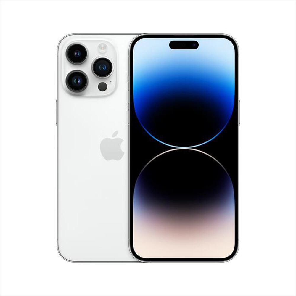 Immagine del prodotto APPLE - iPhone 14 Pro Max 128GB-Argento