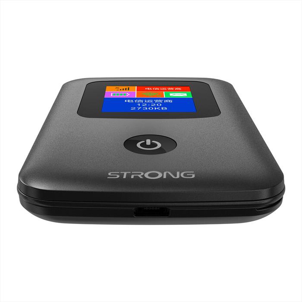 Immagine del prodotto STRONG - Router 4GMIFI150CD-GRIGIO