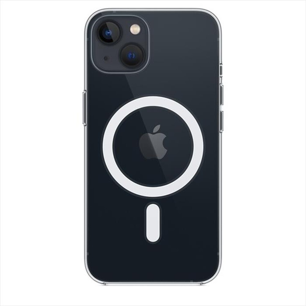 Immagine del prodotto APPLE - iPhone 13 Clear Case with MagSafe-Trasparente