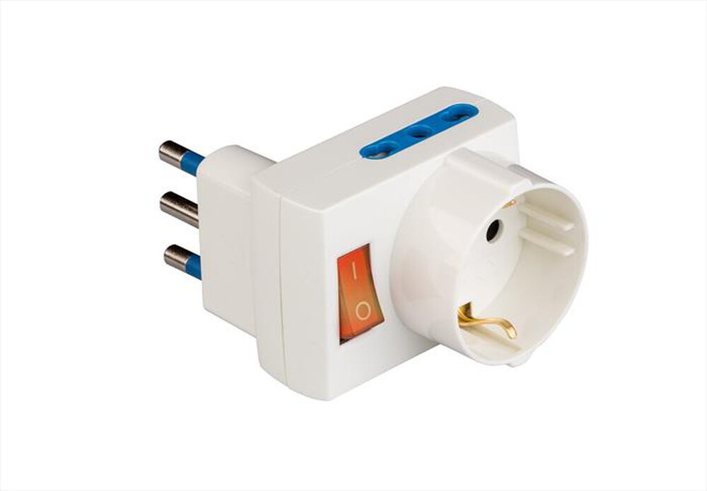 POLYPOOL - PP2382-Bianco