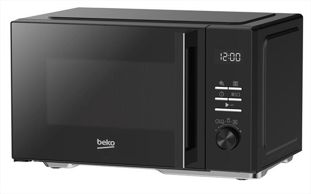 Immagine del prodotto BEKO - MGF24310B-Nero