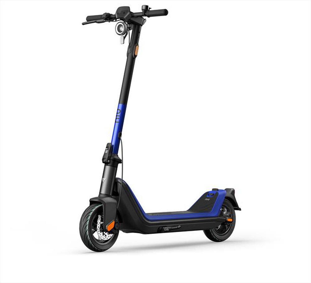 Immagine del prodotto NIU - Monopattino elettrico KQI3SPORT-blu
