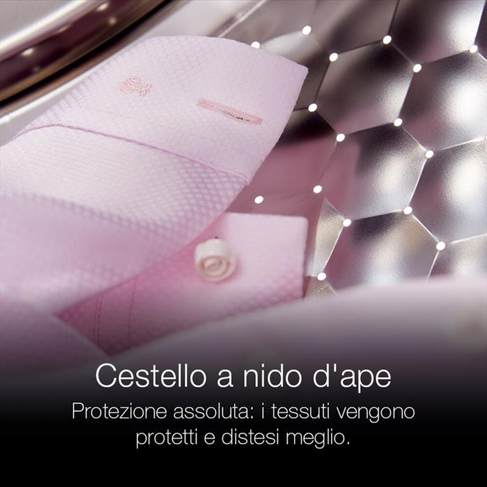 Immagine del prodotto MIELE - Lavatrice WWD 020 WCS 8 Kg Classe A