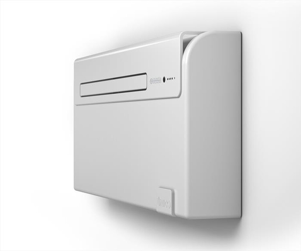 Immagine del prodotto OLIMPIA SPLENDID - Condizionatore Monoblocco UNICO AIR HP EFA-Bianco