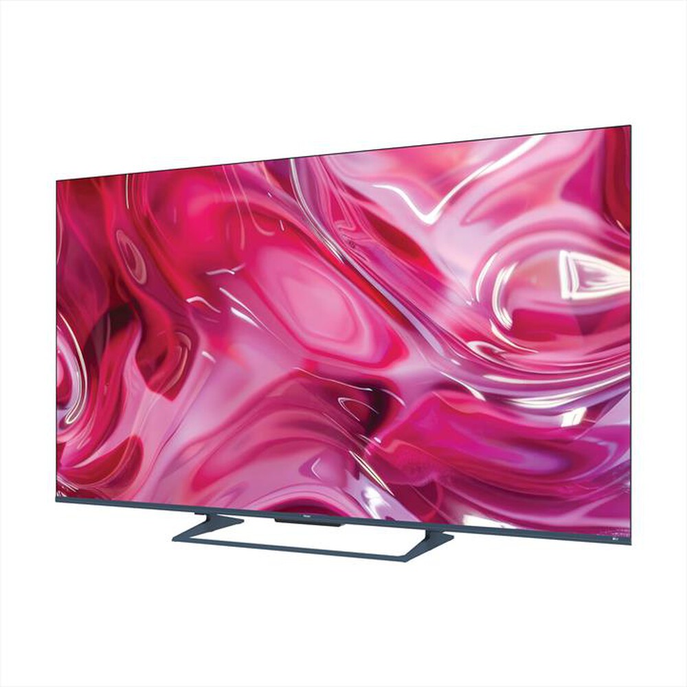 Immagine del prodotto HAIER - Smart TV QLED UHD 4K 55" H55S90GUX-Nero