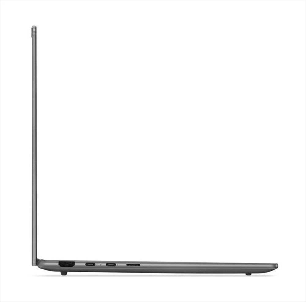Immagine del prodotto LENOVO - Notebook YGS7 14ILL10 AURA EDITION 16GB+1TB-grey