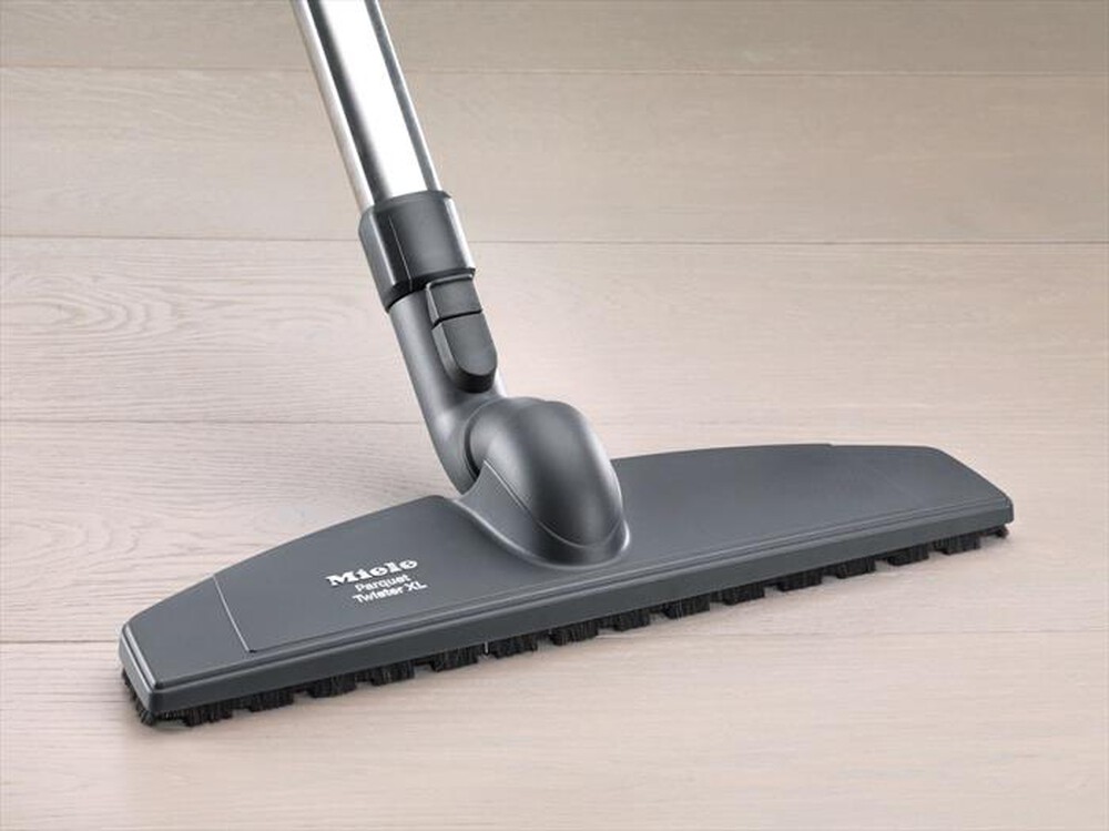 Immagine del prodotto MIELE - Aspirapolvere a traino COMPACTC2PARQUETXLPOWERLINE-Nero ossidiana