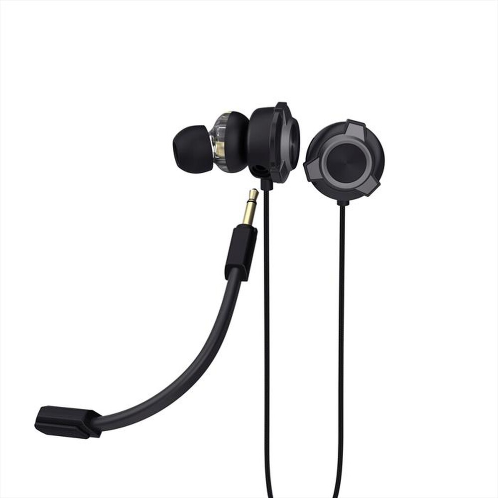 Immagine del prodotto TRUST - Auricolari gaming multipiattaforma GXT406-Black