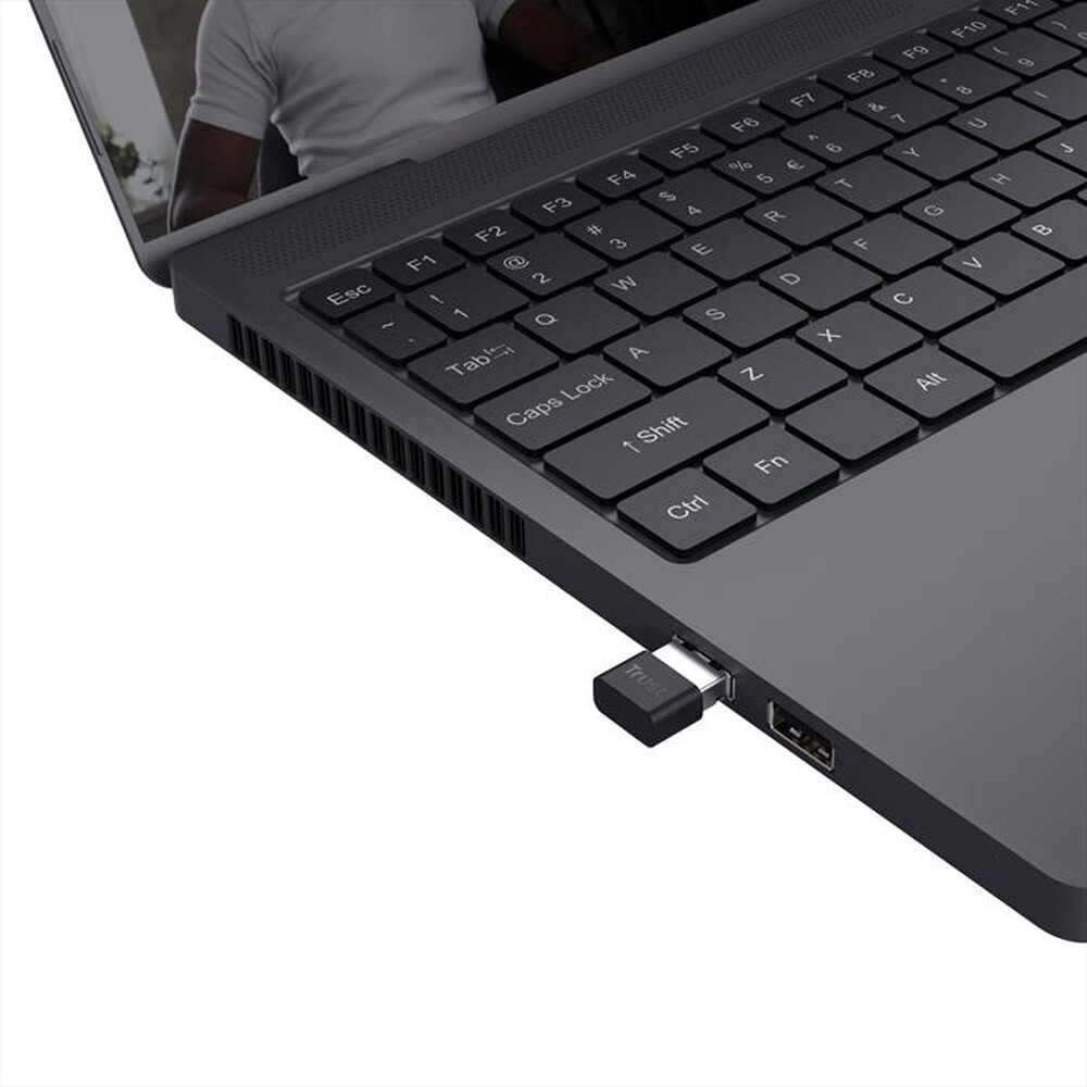 Immagine del prodotto TRUST - MYNA BLUETOOTH 5.3 ADAPTER-Black
