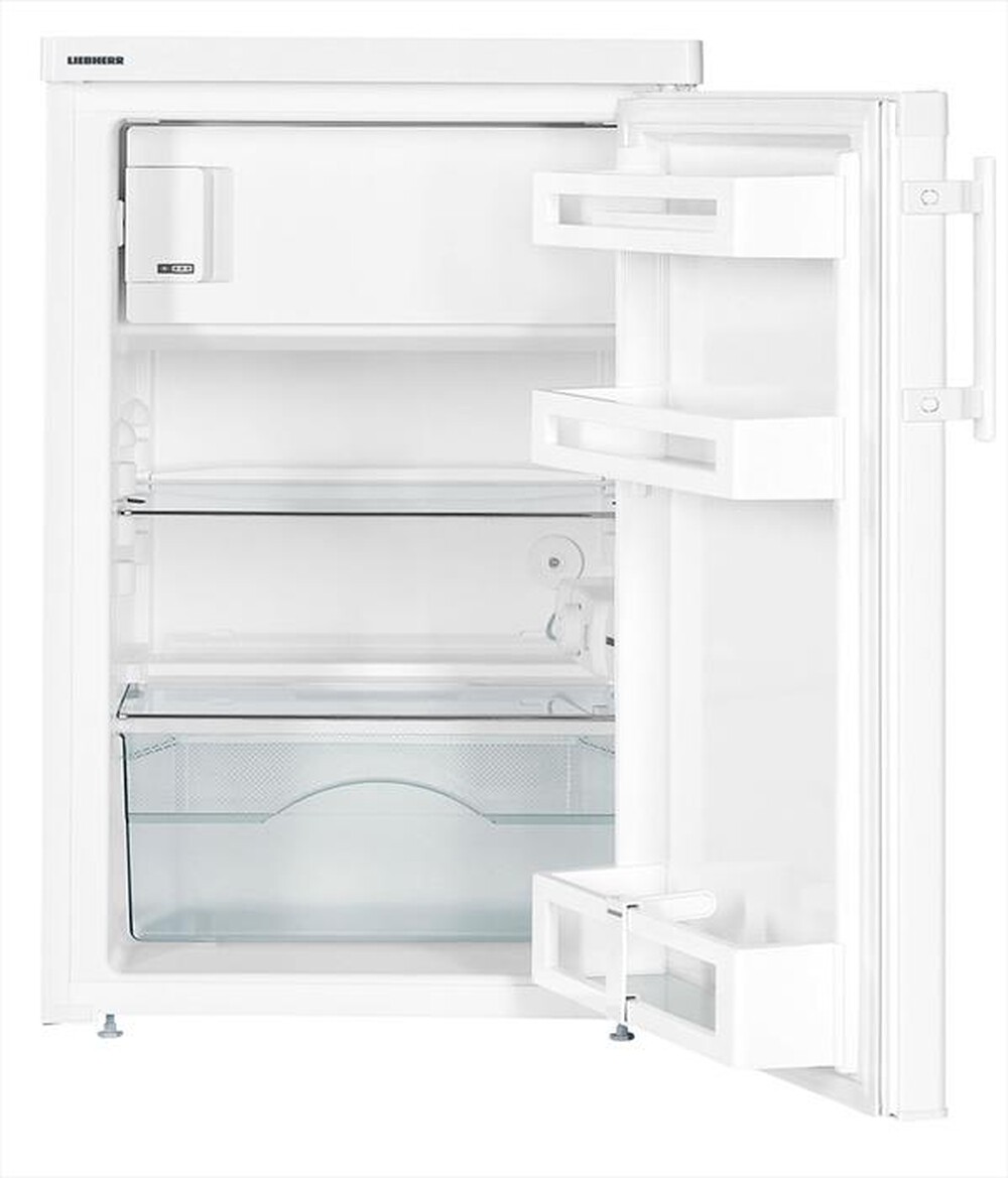 Immagine del prodotto LIEBHERR - Frigorifero tavolo T 1414-22 Classe F-bianco