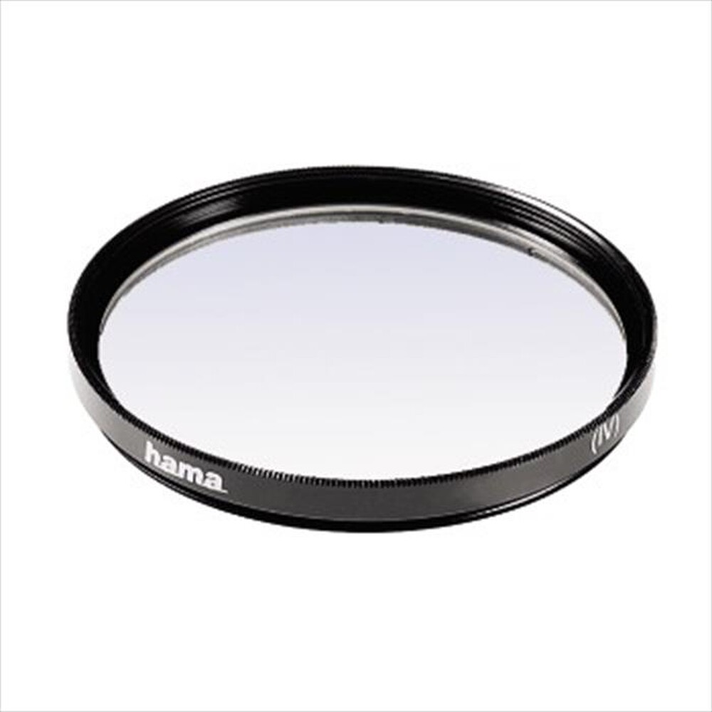 Immagine del prodotto HAMA - 70067  Filtro UV diametro 67 mm-Nero