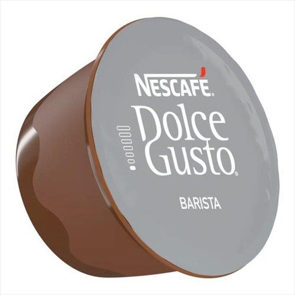 Immagine del prodotto NESCAFE' DOLCE GUSTO - DCG MEGAPACK BARISTA 60 CAPS
