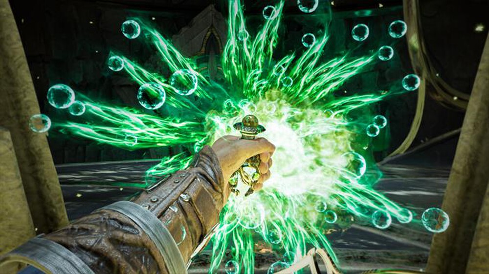 Immagine del prodotto ELECTRONIC ARTS - IMMORTALS OF AVEUM
