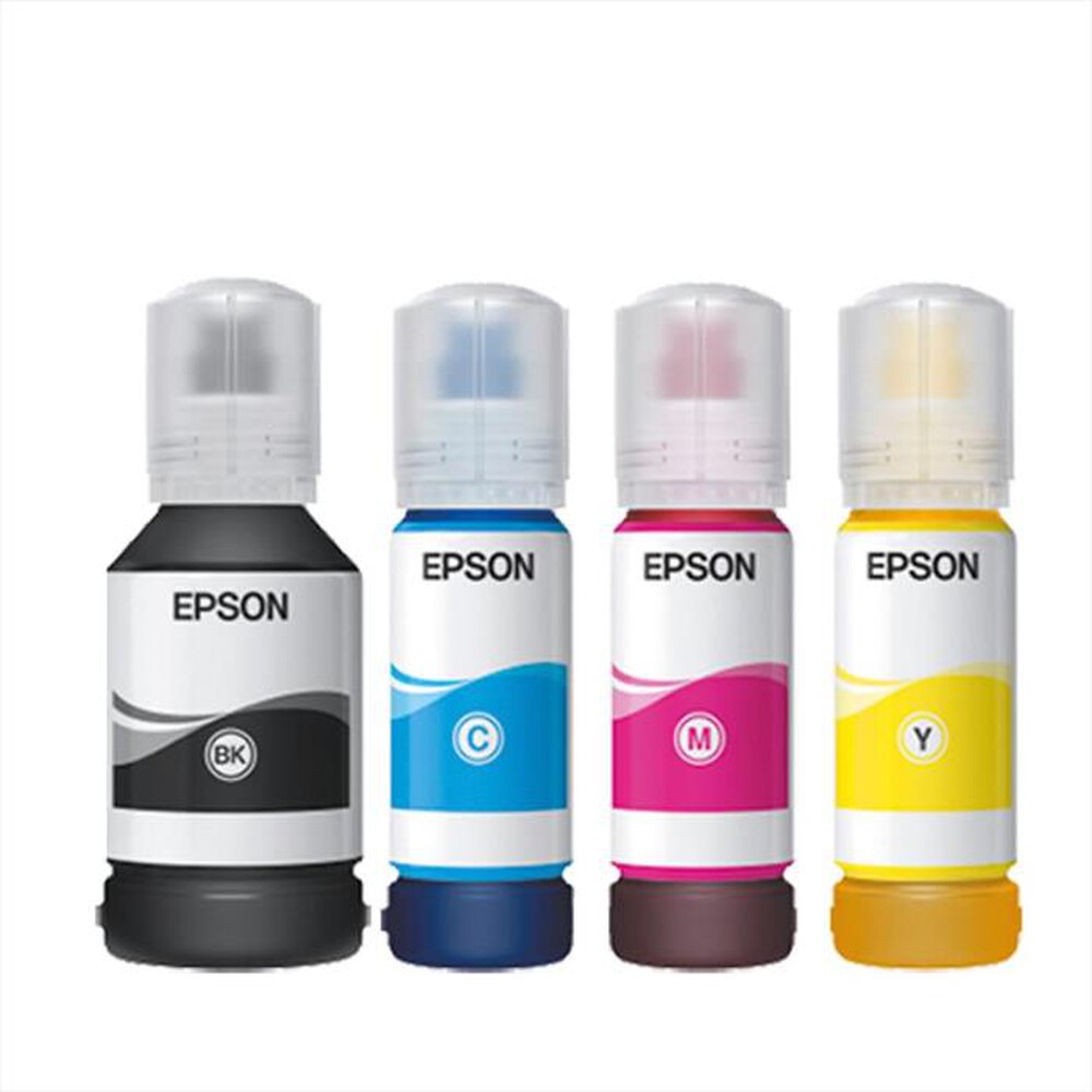 Immagine del prodotto EPSON - 113 FLACONE DI INCHIOSTRO ECOTANK T06B3-Magenta
