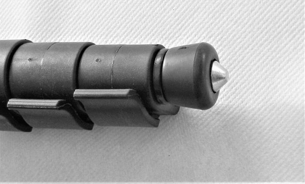 Immagine del prodotto REPORTER - 00153-Alluminio Nero