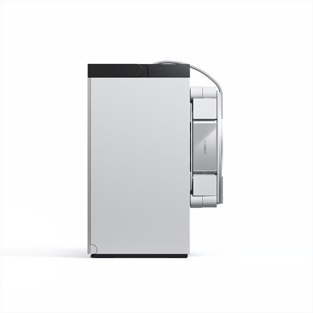 Immagine del prodotto ECOVACS - WINBOT W3 OMNI EU-Argento, Bianco
