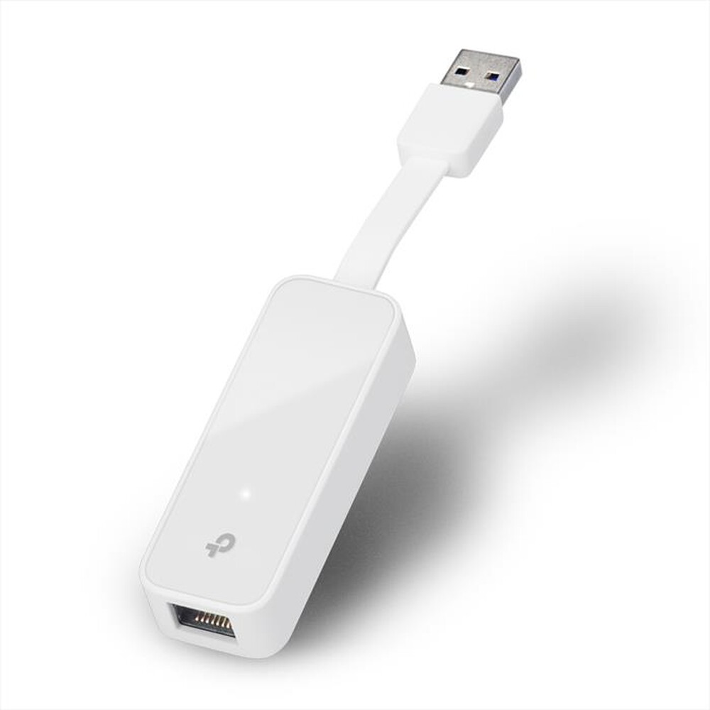 Immagine del prodotto TP-LINK - USB 3.0 TO ETHERNET ADAPTER