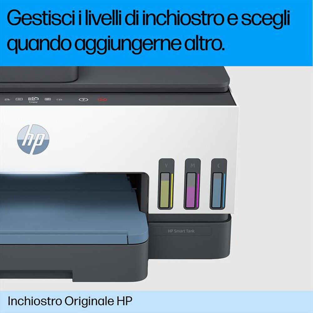 Immagine del prodotto HP - HP 31-Magenta