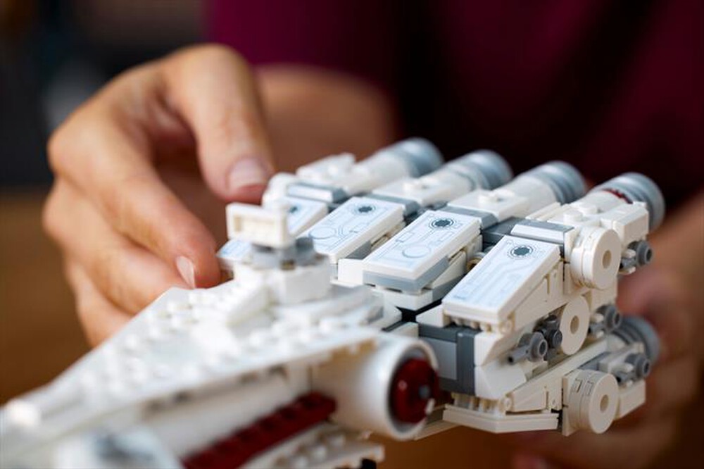 Immagine del prodotto LEGO - STAR WARS Tantive IV 75376