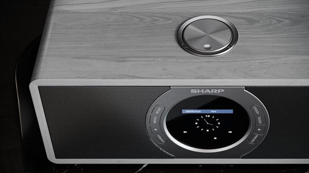 Immagine del prodotto SHARP - DR-I470GR-Grigio