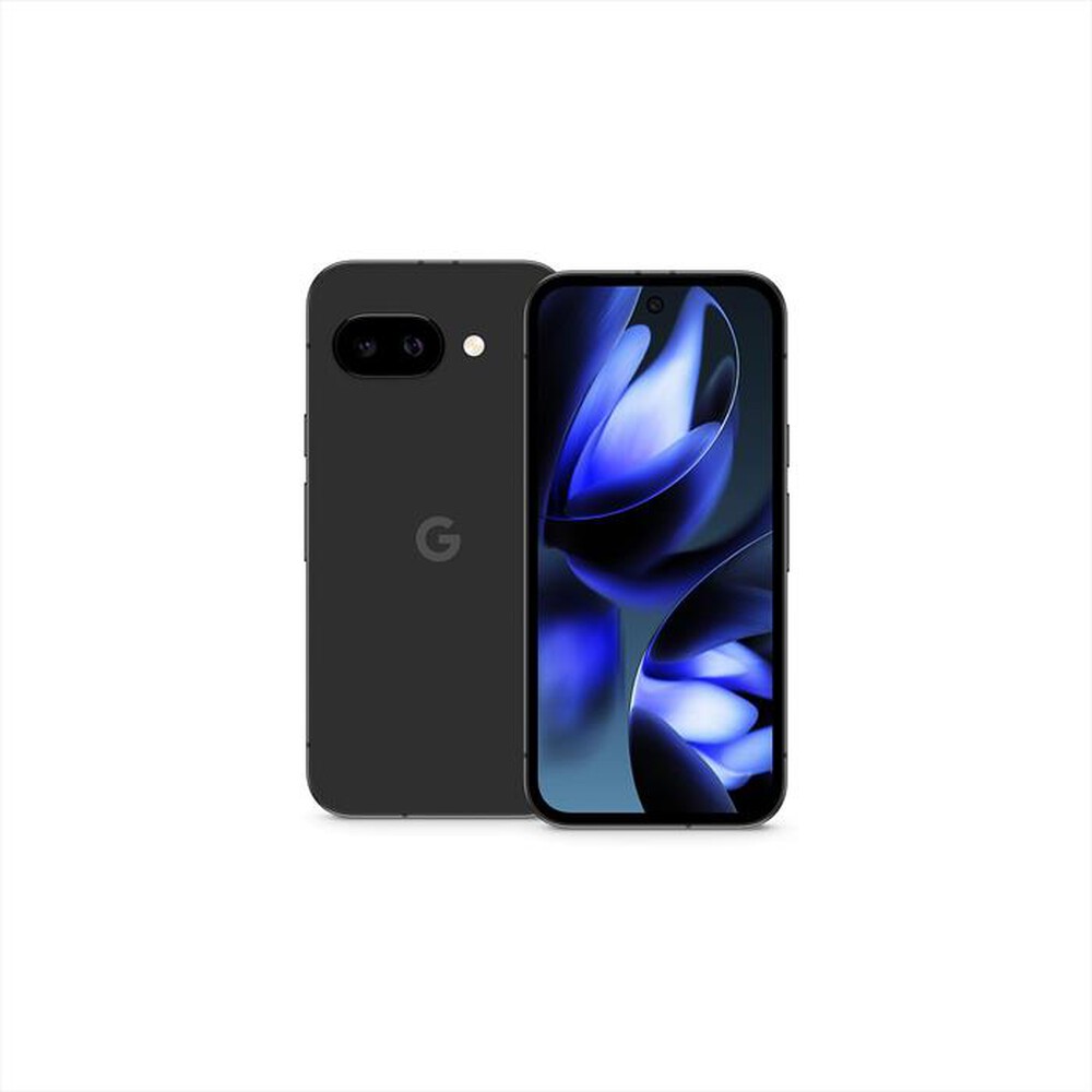 Immagine del prodotto GOOGLE - Smartphone GOOGLE PIXEL 9A - 256GB-Nero ossidiana