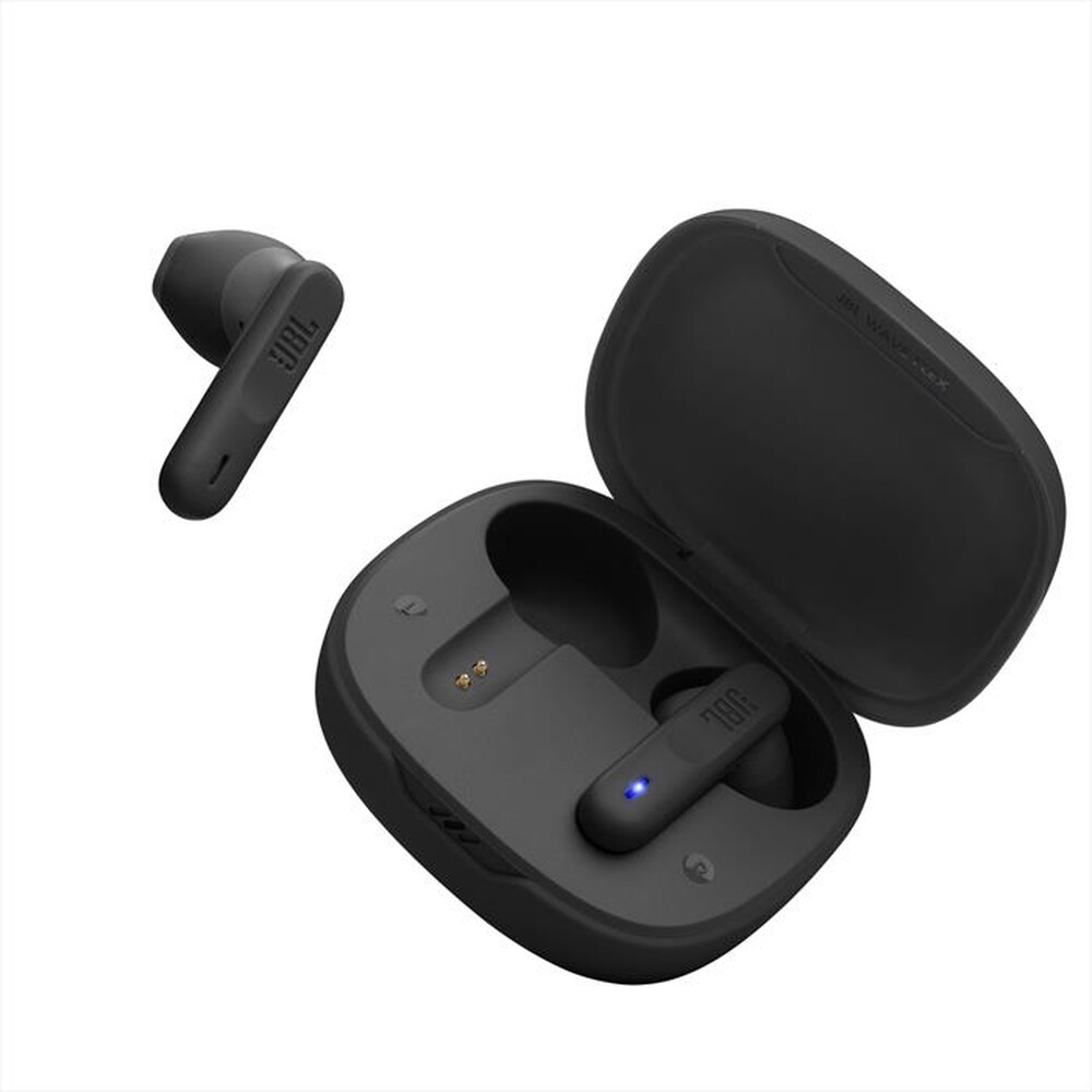 Immagine del prodotto JBL - Auricolare bluetooth WAVE FLEX-NERO