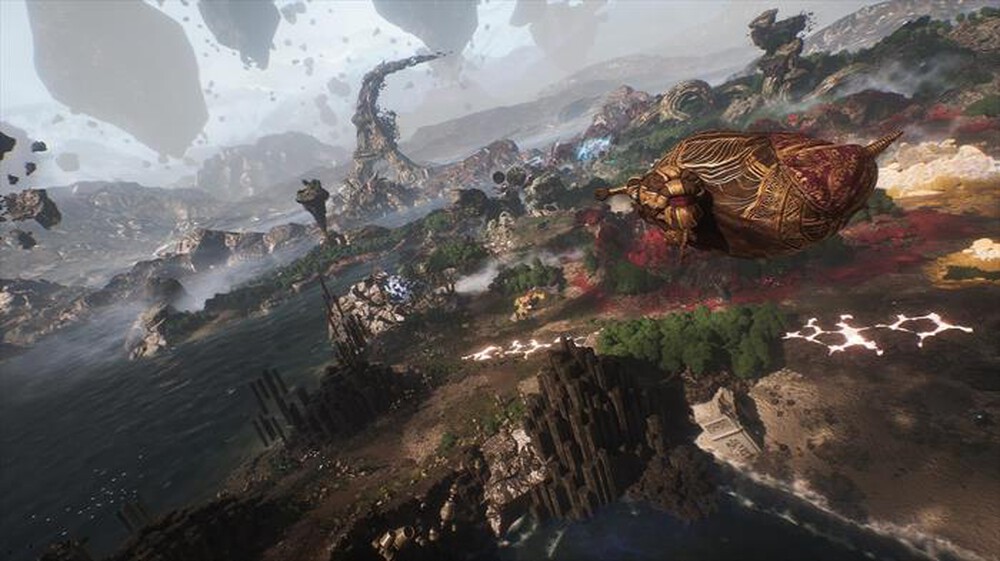 Immagine del prodotto NAMCO - CLAIR OBSCUR: EXPEDITION 33 PS5