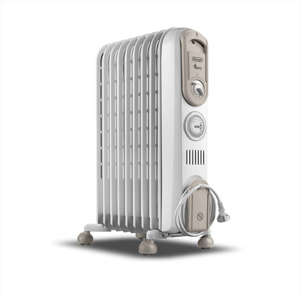 Immagine del prodotto DE LONGHI - Radiatore V550918T.WB-Bianco