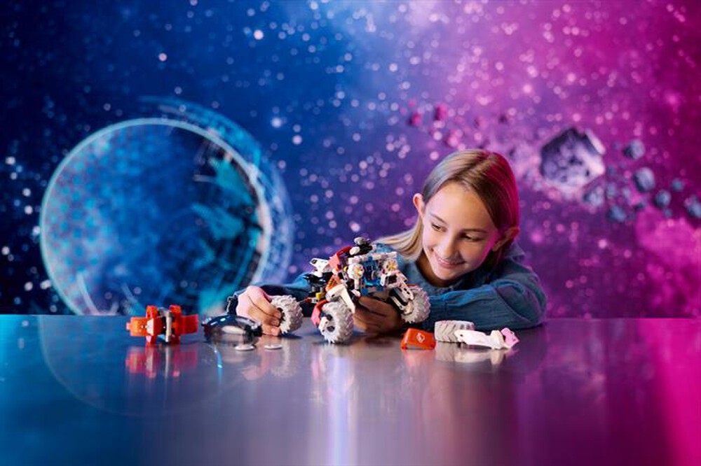 Immagine del prodotto LEGO - TECHNIC Loader spaziale LT78 42178