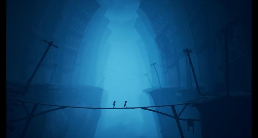 Immagine del prodotto NAMCO - LITTLE NIGHTMARES II ENHANCED EDITION PS5
