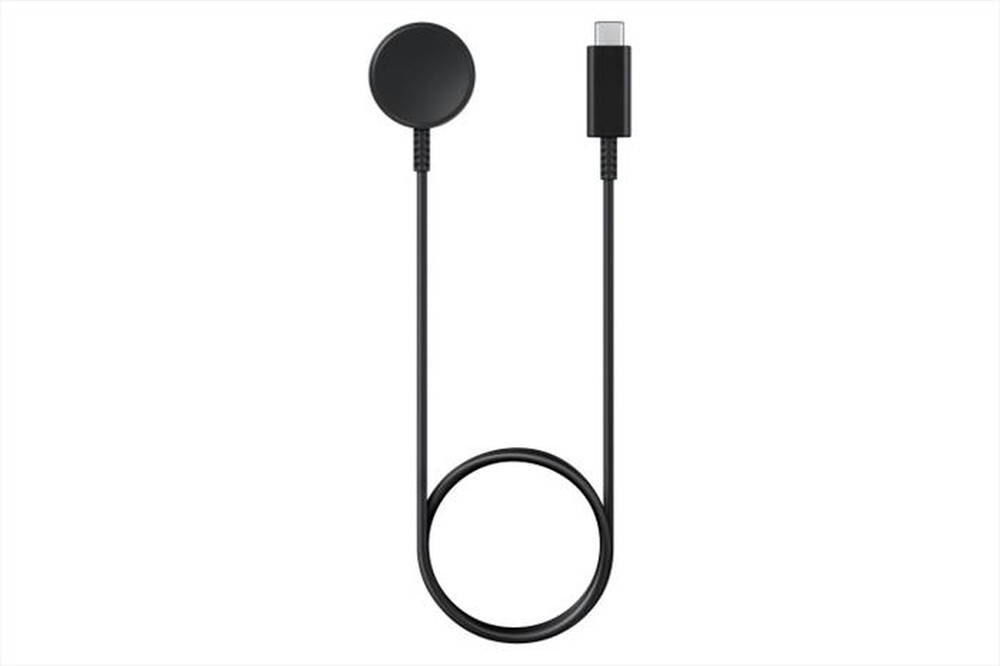 Immagine del prodotto SAMSUNG - Wireless Charger per Galaxy Watch-Black