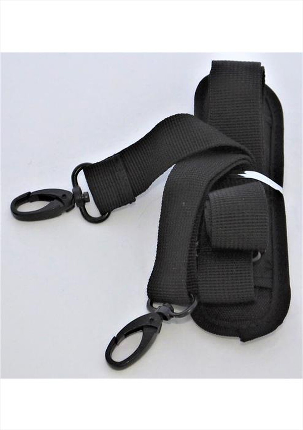 Immagine del prodotto REPORTER - 09060-Nylon Nero