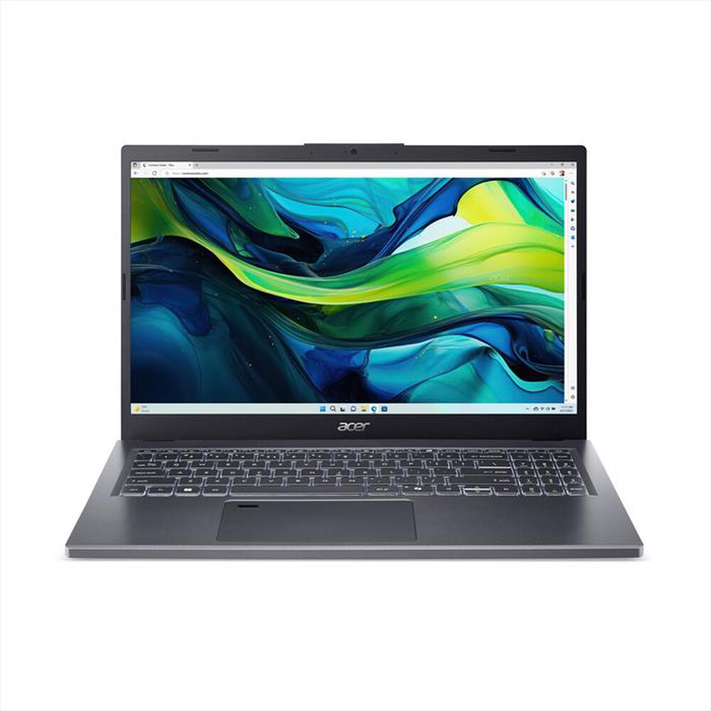 Immagine del prodotto ACER - Notebook ASPIRE 15 A15-51M-96K9 15.6 POLLICI-Grigio