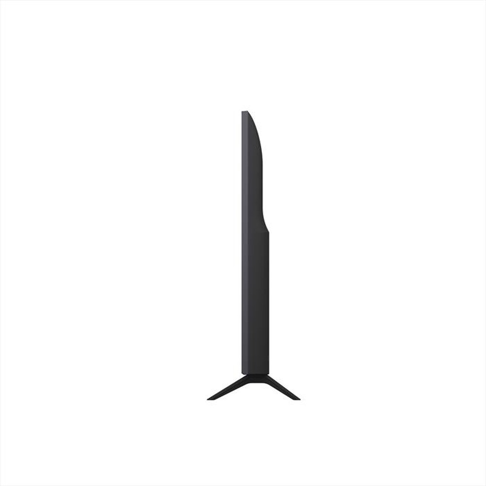 Immagine del prodotto LG - Smart TV 50" QNED EVO AI MINILED 50QNED80B6B-Charcoal Black