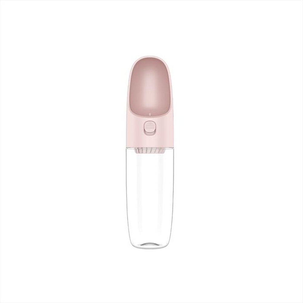 Immagine del prodotto DOGNESS - Borraccia portatile D11-ROSA