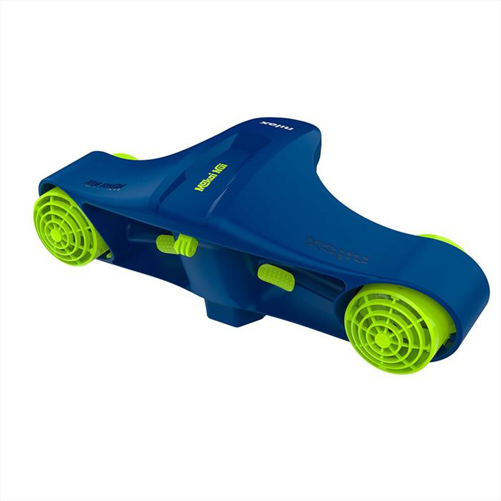 NILOX - Acquascooter MAKAI NUI NXWTRSCOOTER2BL-BLU
