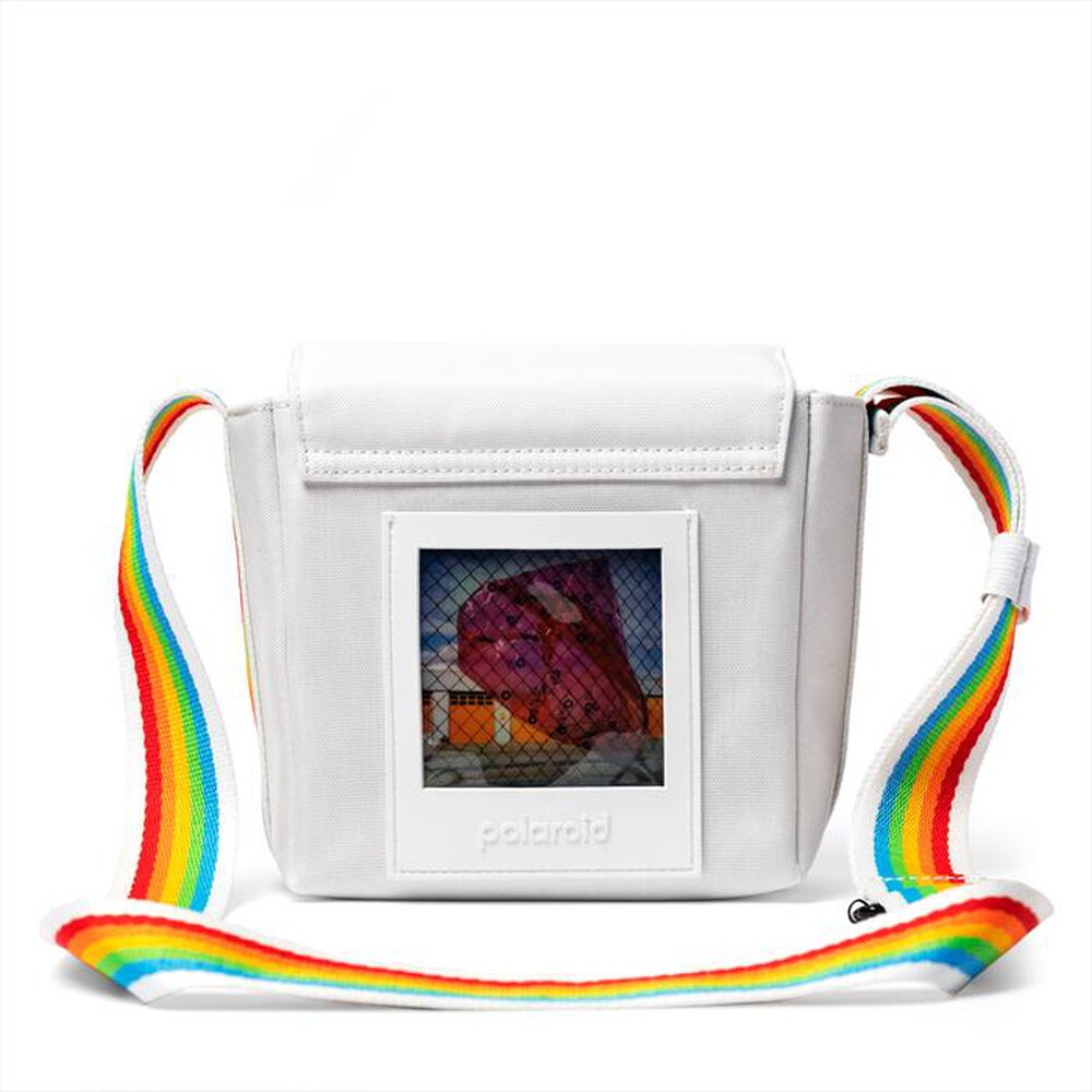 Immagine del prodotto POLAROID - NOW BAG-White