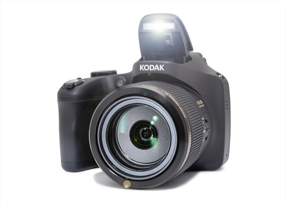Immagine del prodotto KODAK - Fotocamera digitale AZ653B-Nero