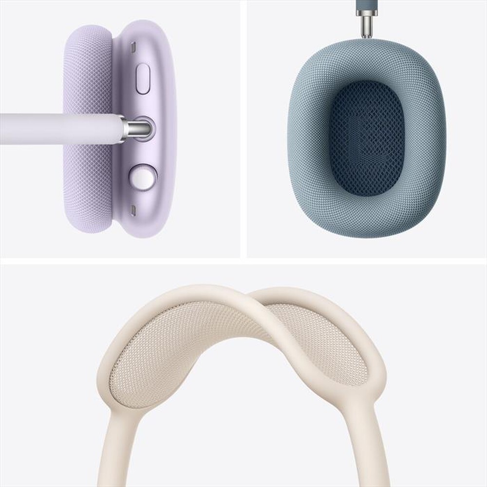 Immagine del prodotto APPLE - AIRPODS MAX-Galassia