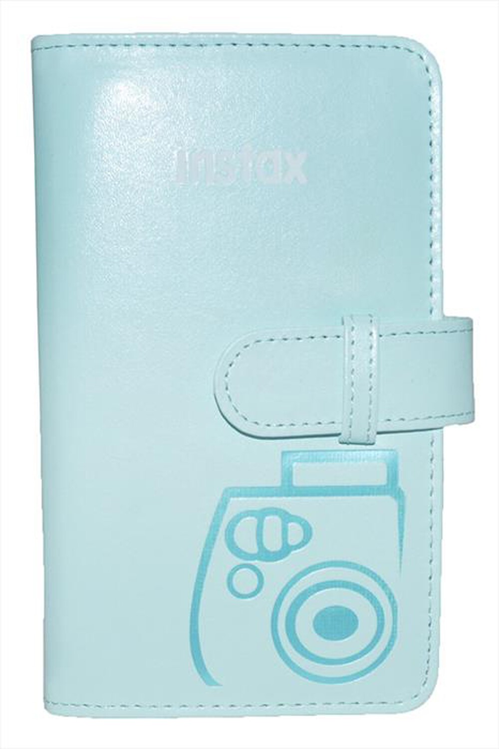 Immagine del prodotto FUJI - INSTAX MINI ALBUM ICE BLU-Ice Blue