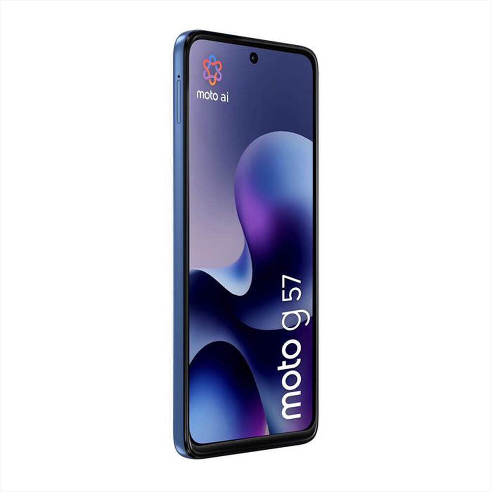 Immagine del prodotto MOTOROLA - Smartphone MOTO G57-PANTONE Regatta