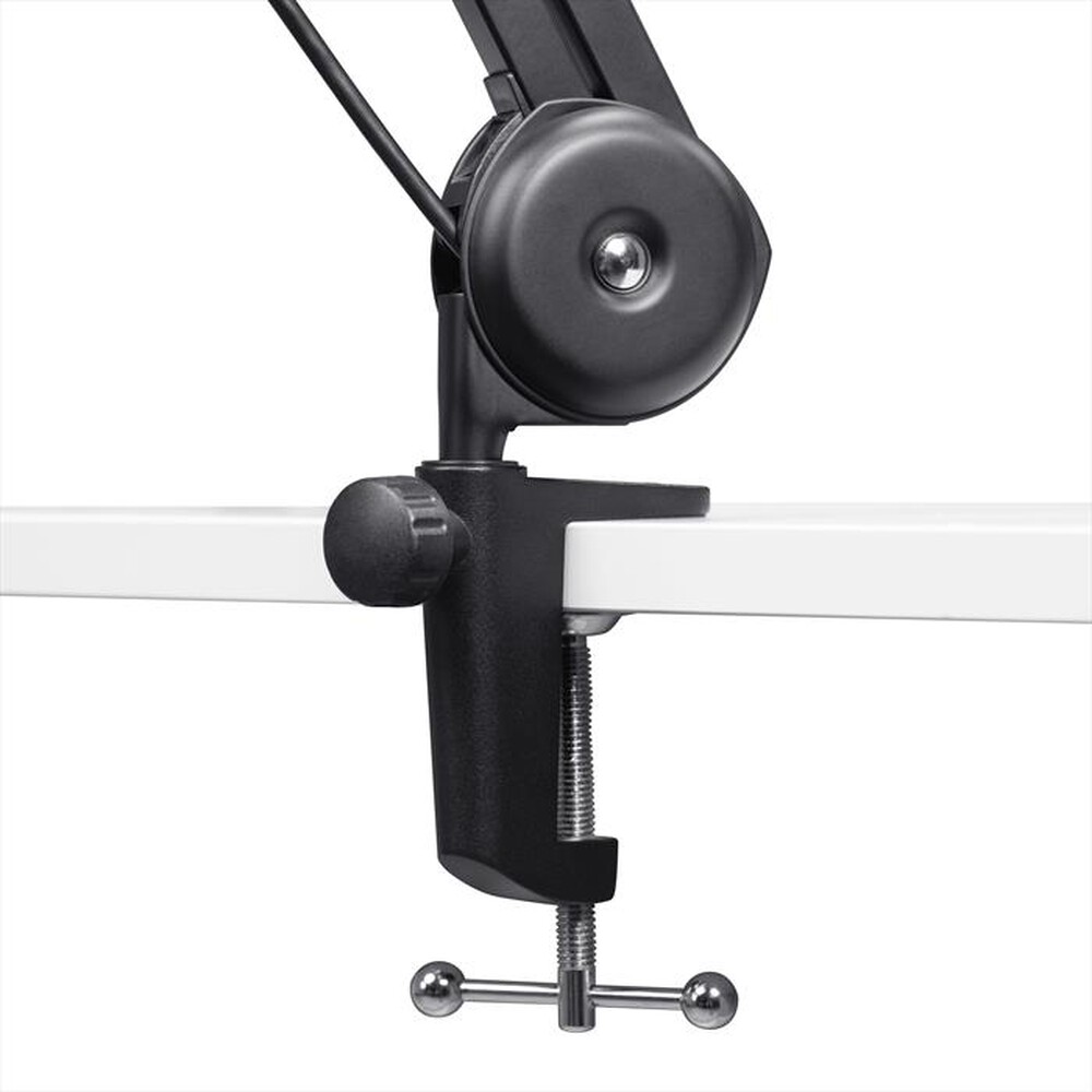Immagine del prodotto TRUST - GXT270 EMITA II MICROPHONE WITH ARM-Black
