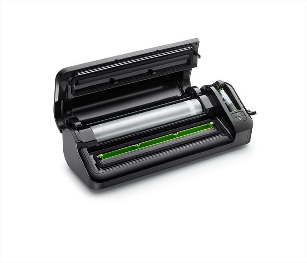 Immagine del prodotto FOODSAVER - Macchina sottovuoto automatica 17X-Silver