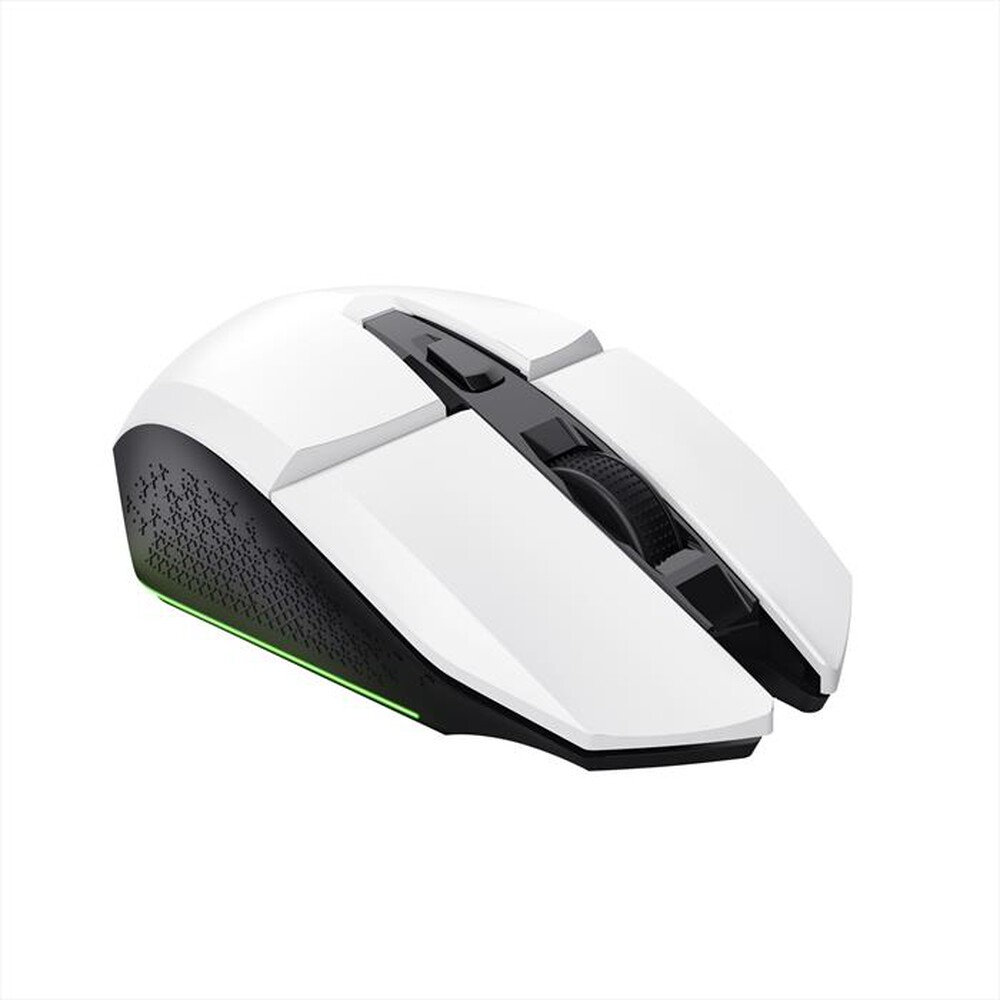 Immagine del prodotto TRUST - GXT110W FELOX WIRELESS MOUSE-White