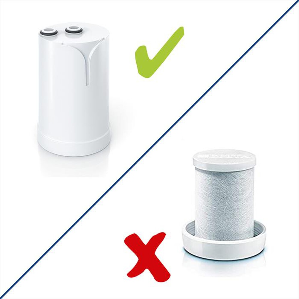 Immagine del prodotto BRITA - SISTEMA FILTRANTE ON TAP-Bianco