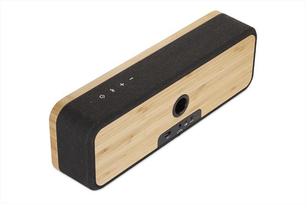 Immagine del prodotto MARLEY - EM-JA006-SBA-Signature Black