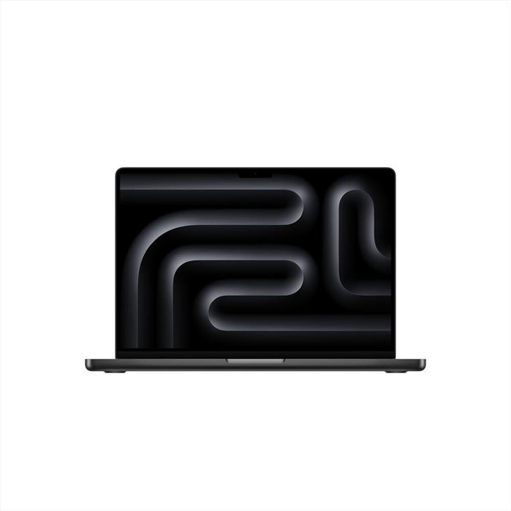 Immagine del prodotto APPLE - MacBook Pro 14" M5 Pro Core 15 CPU 16 GPU 24GB 2TB-Nero siderale